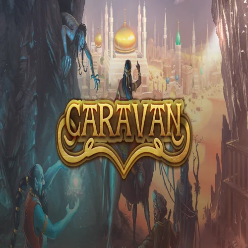 ???? Caravan  GOG ???? (PC)