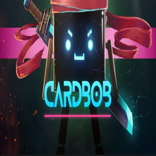 ???? Cardbob  GOG ???? (PC)