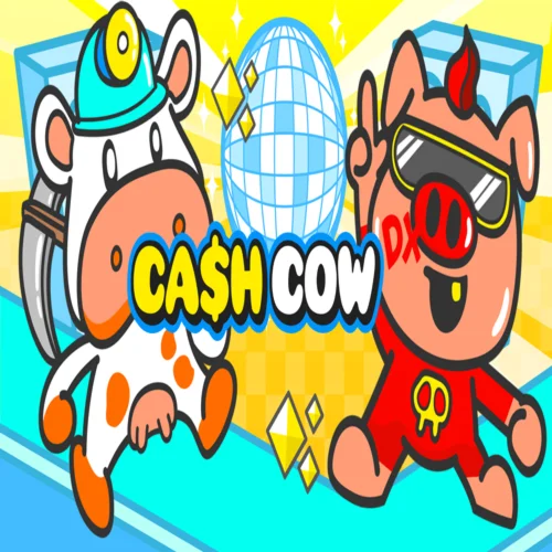 ???? Cash Cow DX  GOG ???? (PC)