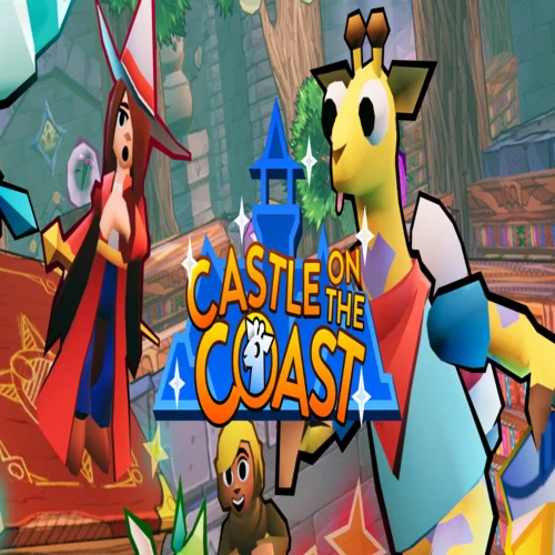 ???? Castle on the Coast  GOG ???? (PC)