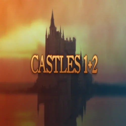 ???? Castles 1+2  GOG ???? (PC)