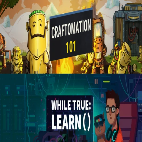 ???? Cats and Robots Bundle  GOG ???? (PC)