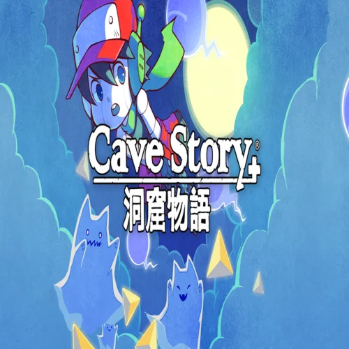 ???? Cave Story®+  GOG ???? (PC)