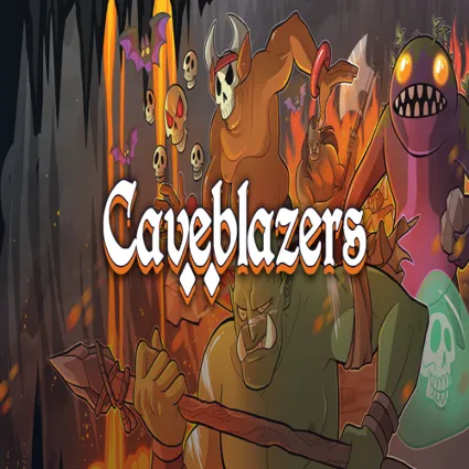 🧸 Caveblazers ✅ GOG 🧸 (PC)