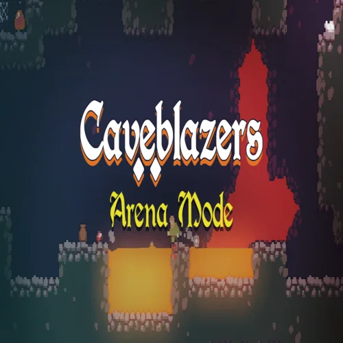 ???? Caveblazers - Arena Mode  GOG ???? (PC)
