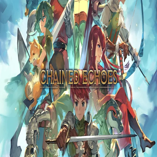 ???? Chained Echoes  GOG ???? (PC)