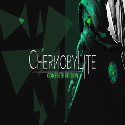🧸 Chernobylite ✅ GOG 🧸 (PC)