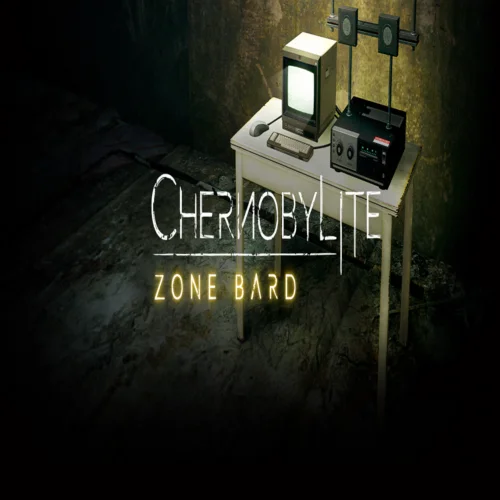 ???? Chernobylite - Zone Bard  GOG ???? (PC)