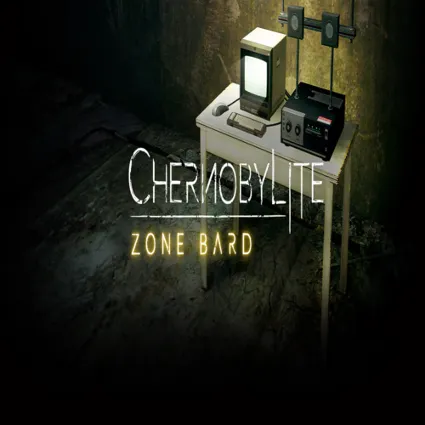 🧸 Chernobylite - Zone Bard ✅ GOG 🧸 (PC)