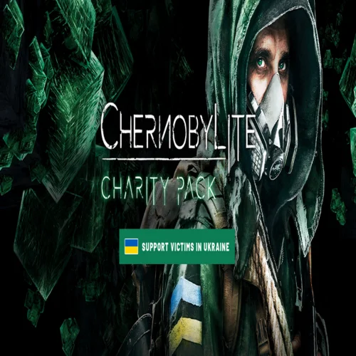 ???? Chernobylite Charity Pack  GOG ???? (PC)