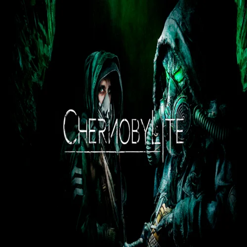 ???? Chernobylite White Rose Pack  GOG ???? (PC)
