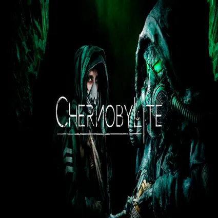 🧸 Chernobylite White Rose Pack ✅ GOG 🧸 (PC)