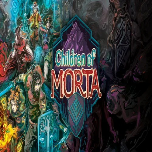 ???? Children of Morta  GOG ???? (PC)