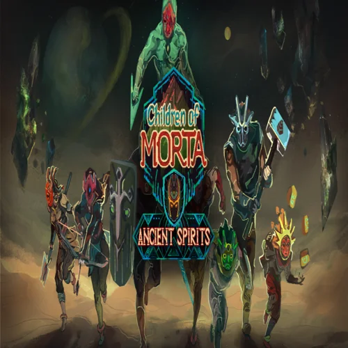 ???? Children of Morta: Ancient Spirits  GOG ???? (PC)