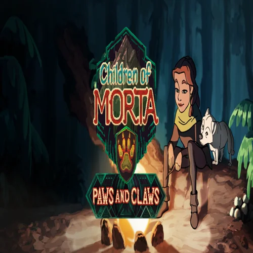???? Children of Morta: Paws and Claws  GOG ???? (PC)