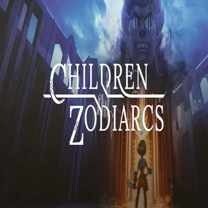 🧸 Children of Zodiarcs ✅ GOG 🧸 (PC)