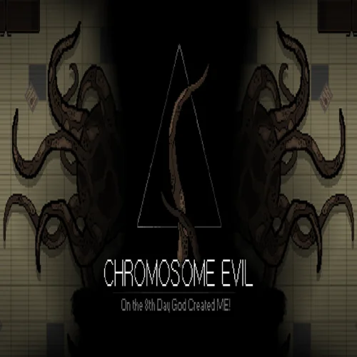 ???? Chromosome Evil  GOG ???? (PC)