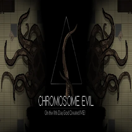 🧸 Chromosome Evil - Map Editor ✅ GOG 🧸 (PC)