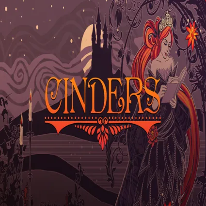 🧸 Cinders ✅ GOG 🧸 (PC)