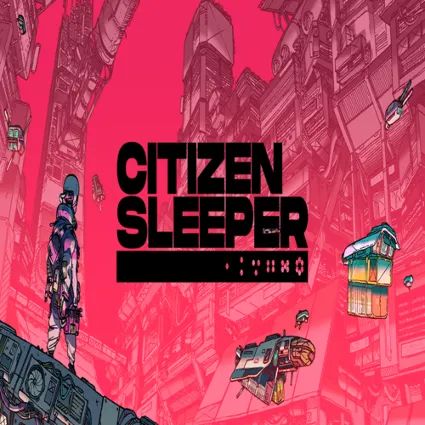 🧸 Citizen Sleeper ✅ GOG 🧸 (PC)