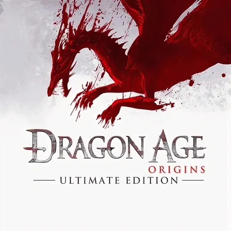 Dragon Age Origins Ultimate Edition | Аккаунт на 6 мес