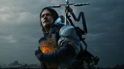 DEATH STRANDING DIRECTOR'S CUT для Xbox One ✔ ️