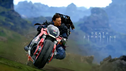 DEATH STRANDING DIRECTOR'S CUT для Xbox One ✔ ️