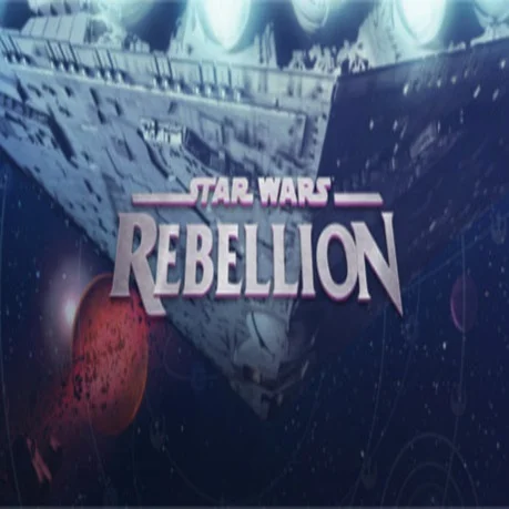 Star Wars Rebellion™ (Steam key / РФ+Весь Мир)