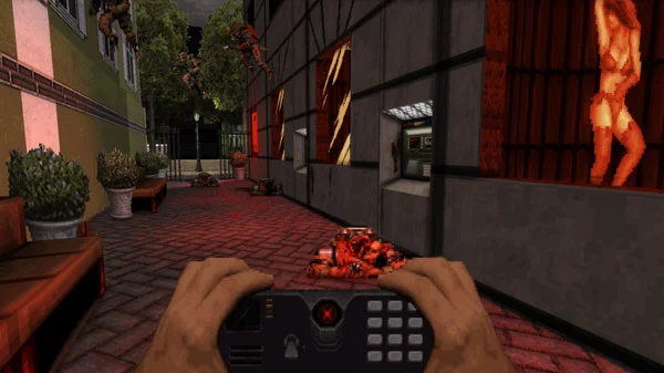 ⚡Duke Nukem 3D: 20th Anniversary World Tour |АВТО Steam