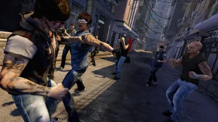 Sleeping Dogs: Definitive Edition | Steam | Global