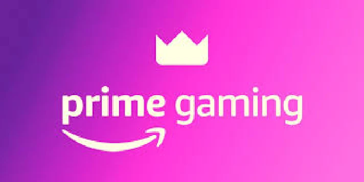 Amazon Prime Gaming ✅All Games + Loot 🎯INSTANT✅PAYAPAL