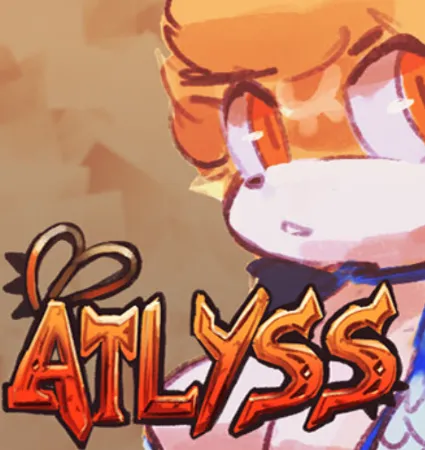 ・ATLYSS・STEAM АККАУНТ・