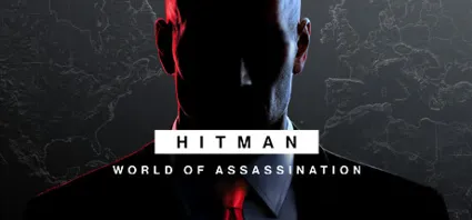 HITMAN World of Assassination Part One +60 Игр | Steam