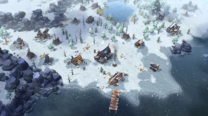 Northgard: Definitive Edition +60 Игр | Steam | АВТОВЫДАЧА 24/7