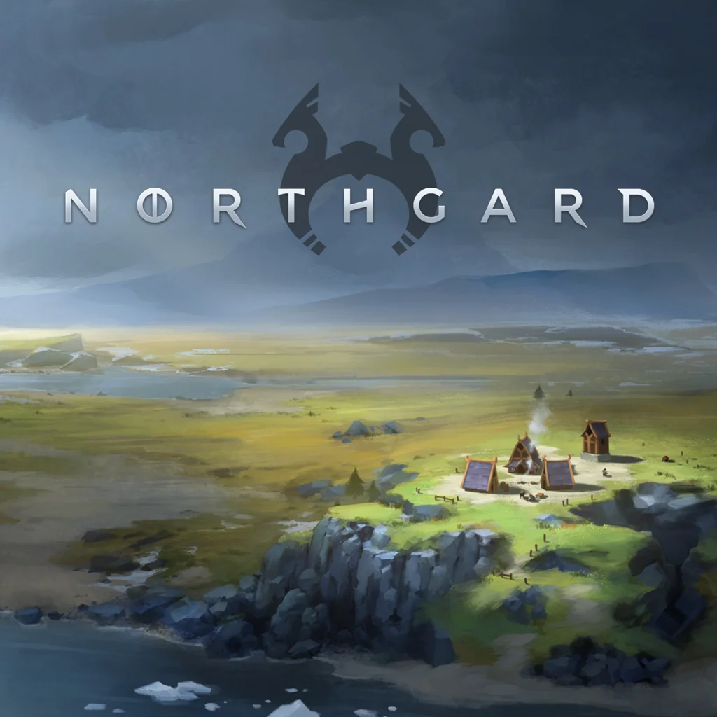 Northgard +30 Игр | Steam | Region Free