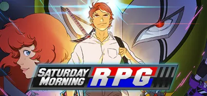 Saturday Morning RPG 💎 АВТОДОСТАВКА STEAM РОССИЯ