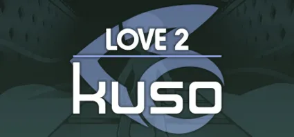 LOVE 2: kuso 💎 АВТОДОСТАВКА STEAM РОССИЯ