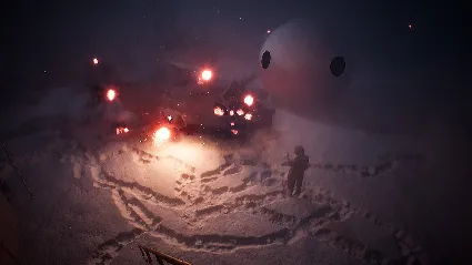 Nuclear Nightmare STEAM•RU ⚡ ️АВТОДОСТАВКА 💳 0%