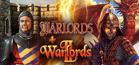Warlords I + II  АВТОДОСТАВКА STEAM РОССИЯ