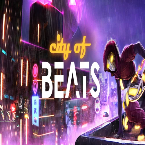 ???? City of Beats  GOG ???? (PC)
