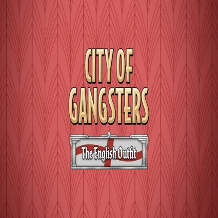 🧸 City of Gangsters: The English Outfit ✅ GOG 🧸 (PC)
