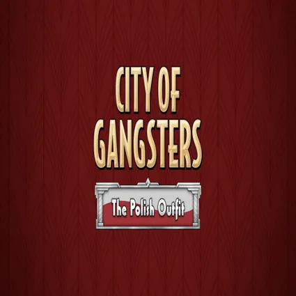 🧸 City of Gangsters: The Polish Outfit ✅ GOG 🧸 (PC)