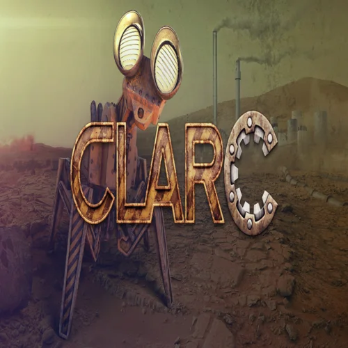???? CLARC  GOG ???? (PC)
