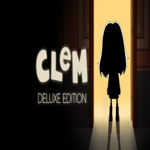 ???? CLeM Deluxe Edition  GOG ???? (PC)