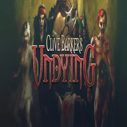 🧸 Clive Barker's Undying ✅ GOG 🧸 (PC)