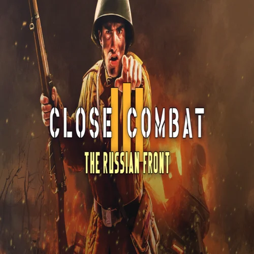 ???? Close Combat 3: The Russian Front  GOG ???? (PC)