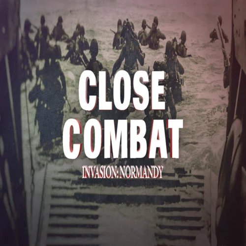 ???? Close Combat 5: Invasion: Normandy - Utah Beach to C