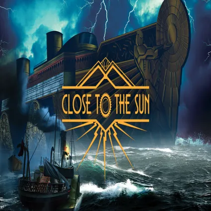 🧸 Close To The Sun ✅ GOG 🧸 (PC)