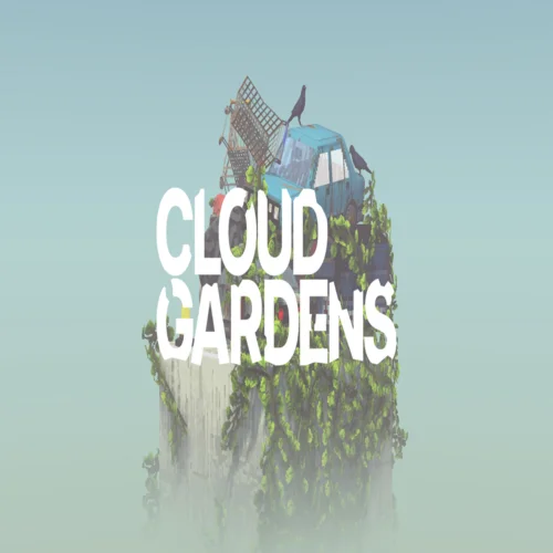 ???? Cloud Gardens  GOG ???? (PC)