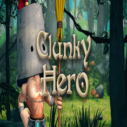 ???? Clunky Hero  GOG ???? (PC)